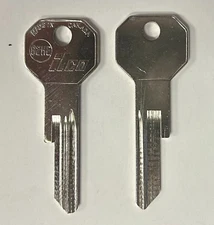 Ilco X28 62HE Rolls Royce Key Blank uncut (1 Pc)