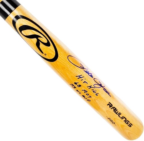 2026 Fanatics Under Wraps MLB Baseball Bats Vol. 1 Factory Sealed