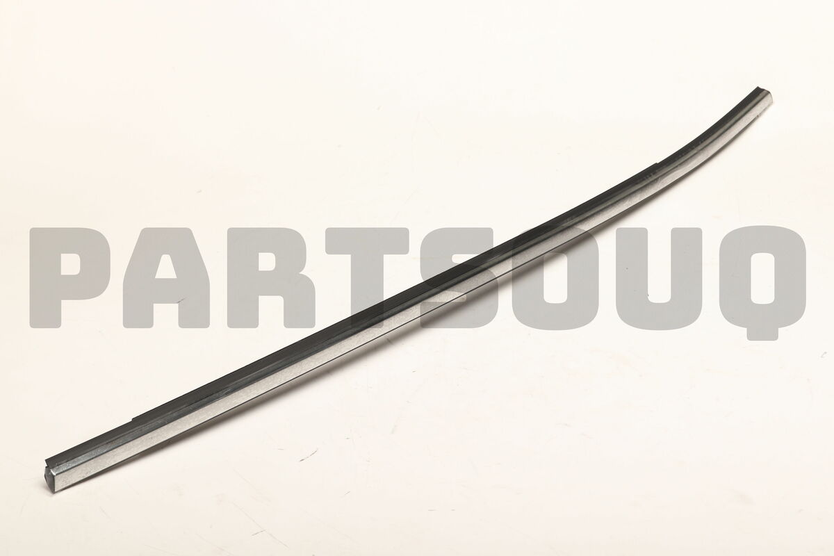 828214CL0A Genuine Nissan MLDG RR DOOR 82821-4CL0A 828214CL0A Genuine Nissan MLDG RR DOOR 82821-4CL0A