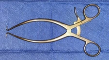 Jarit 205-120 Gelpi Retractor 7.5"