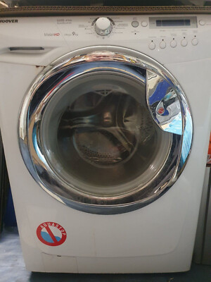 Hoover Vision HD Mega 9Kg Waschmaschine super silent AAA Defekt