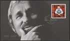 Canada #3454, Norman Jewison, Filmmaker, Official First Day Cover, FDC 2024
