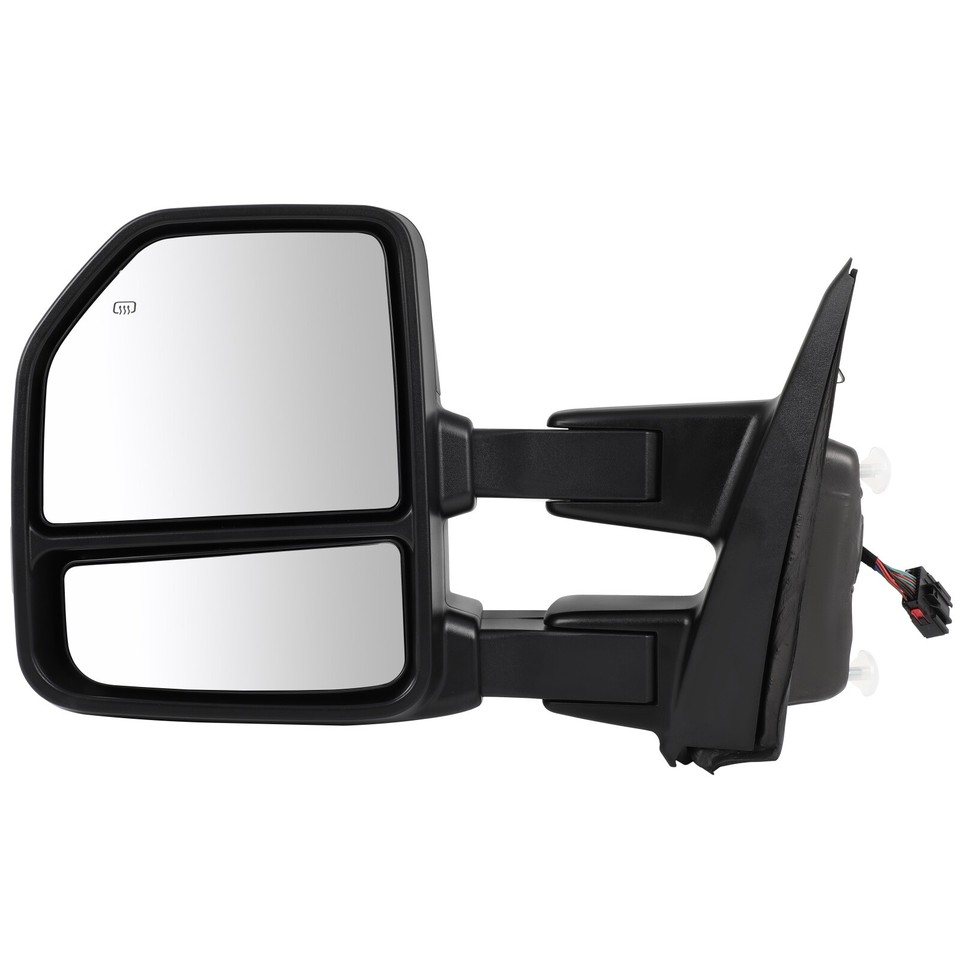 Fits 201520 Ford F150 Temper Power Heated Signal+Auxiliary Light Tow