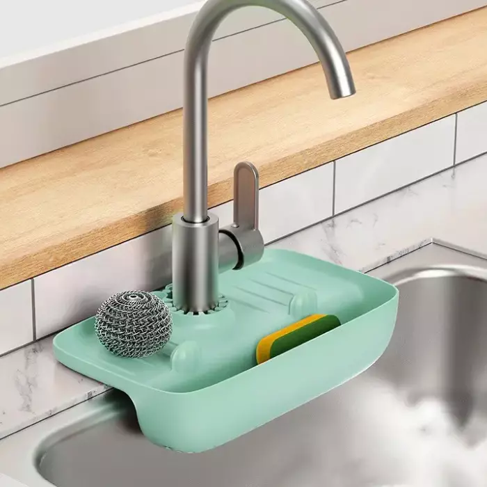 Kitchen sink tidy deals