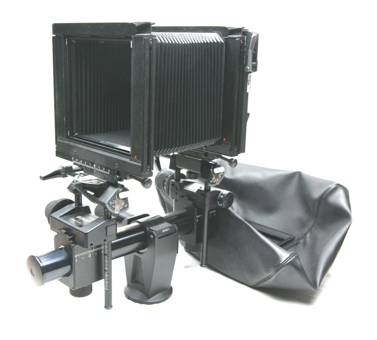 SINAR　Ｆ２ Sinar F2 – Kamerastore