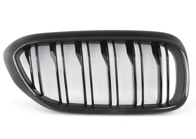 NEU BMW 5 G30 M FRONTKÜHLERKÜHLERKÜHLER SET 51712447091 