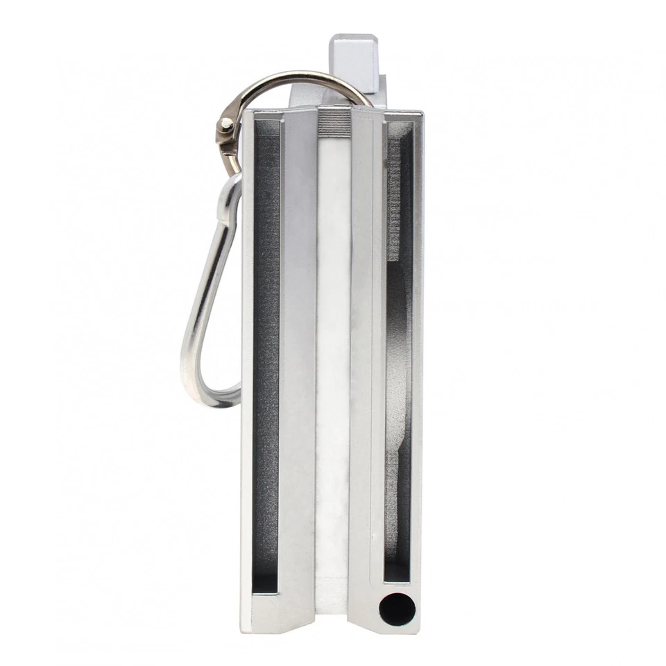 0-180 Degree Dial Angle Finder Protractor Inclinometer Level with Magnetic - Image 3 of 4