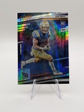 Kyle Philips 2022 Panini Absolute Xtra Points Galaxy SP RC #379 Titans