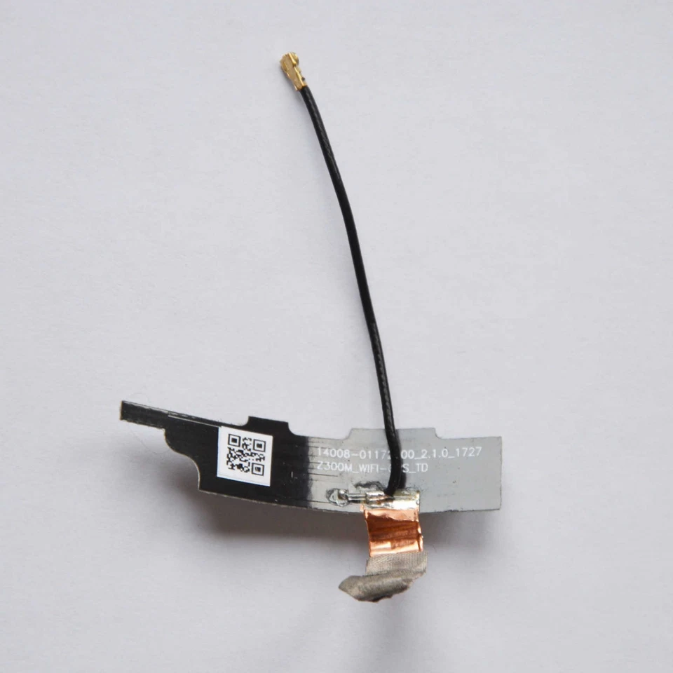 Asus ZenPad 10 Z300M P00C Wifi Z300M_WIFI-GPS_TD Antenna Replacement Part - Immagine 2 di 2
