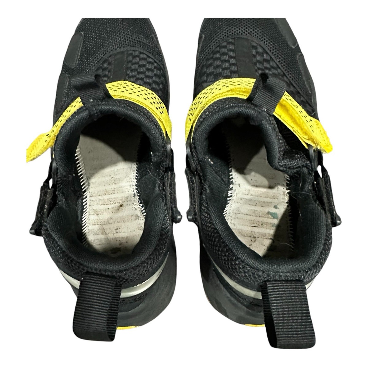 Jordan Trunner LX Thunder Men