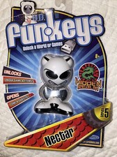 Funkeys Radica Nectar Hidden Realm Series 5 New Sealed