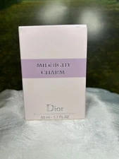 CHRISTIAN DIOR MIDNIGHT CHARM 50ML EDP SPRAY (NEW WITH BOX)