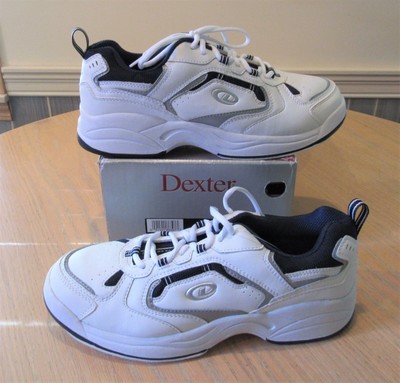 new dexter bowling shoes