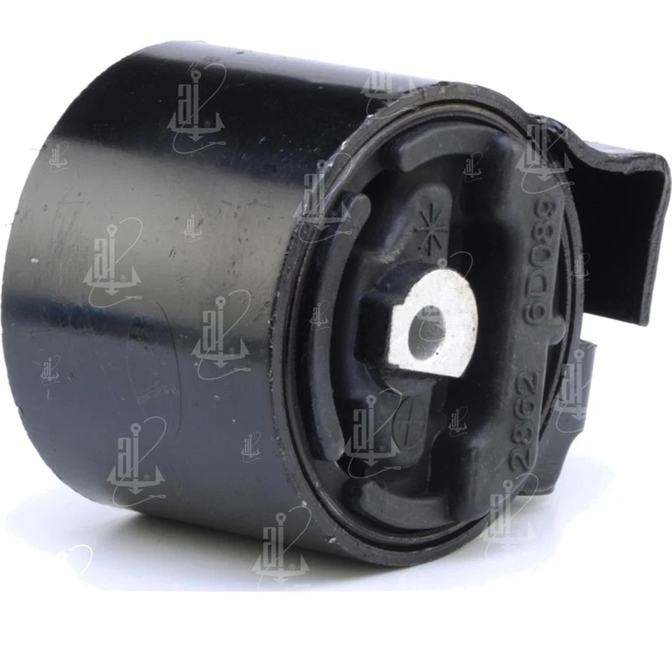 Montaje de motor de anclaje 2 piezas para Ford Taurus 2000-2003 2004 2005 3,0 L DOHC 24 válvulas Foto 4 de 4