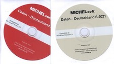Michelsoft Deutschland Spezial 2021 update NEU