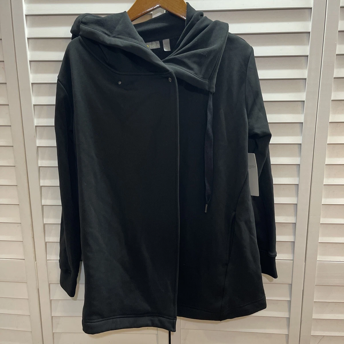 Zella windbreaker store