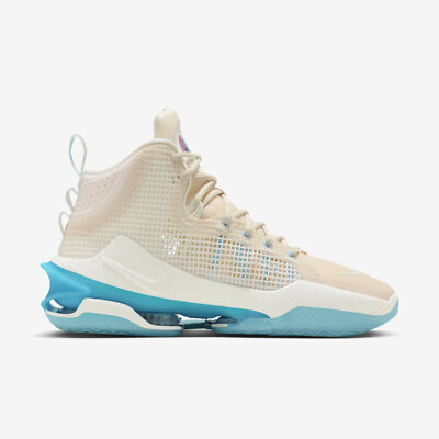 Nike Air Zoom G.T. Jump EP [DC9039-200] Men Basketball Shoes