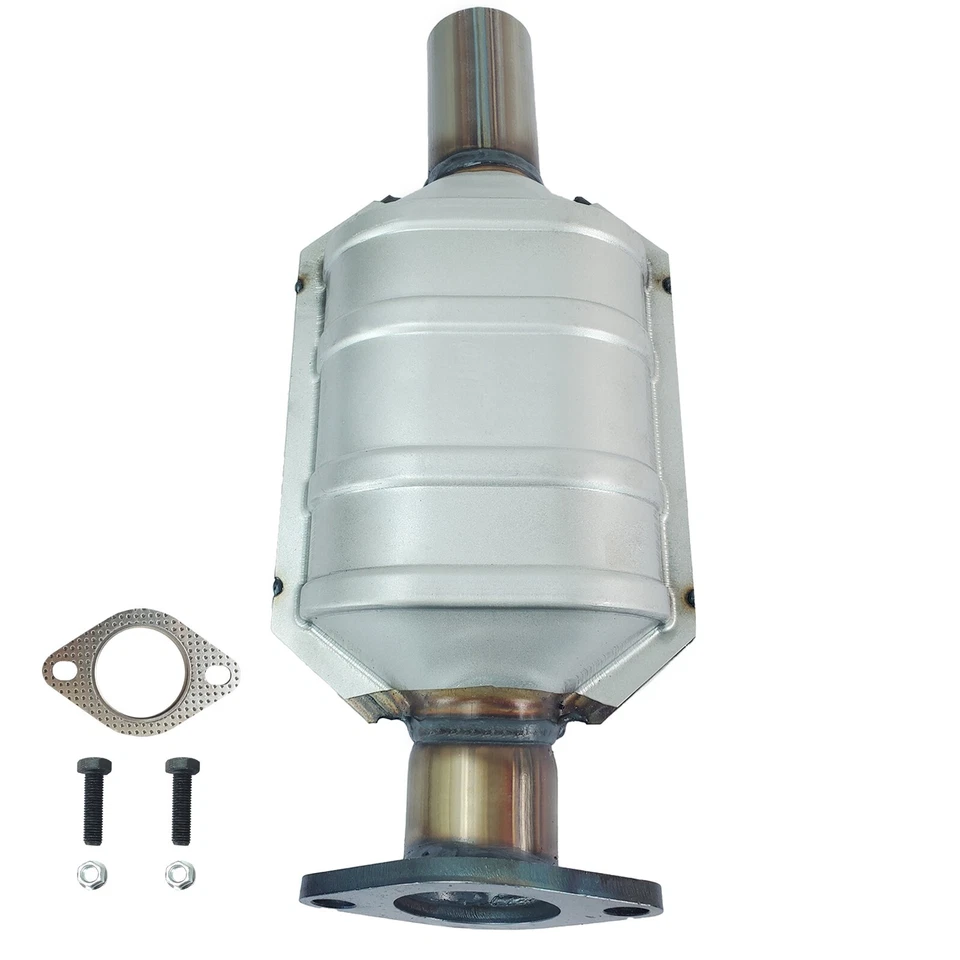 Catalytic Converter For Kia Rio 2012 2013 2014 - 2016 /Soul 2012-2013 1.6L Rear — 第 4/4 张图片