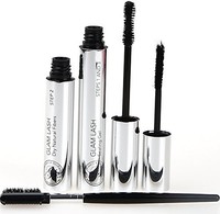 3d Mascara Fiber Lashes (free Brush) - 100% Natural & Waterproof Gel, Length 3d Mascara Fiber Lashes (free Brush) - 100% Natural & Waterproof Gel, Length