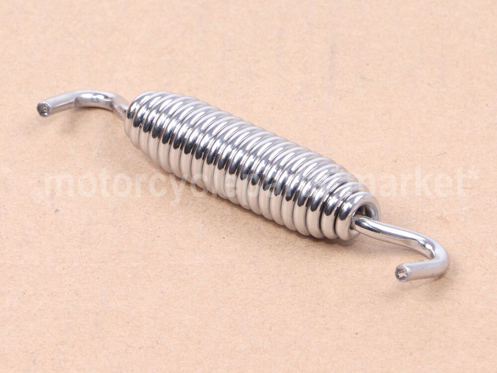 Kickstand Jiffy Spring Stand Fit For Harley Touring Softail Fatboy Road