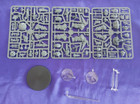 Tau Empire Commander in Enforcer or Coldstar suit, NEW on sprue Warhammer 40K