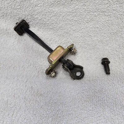 2005-2009 SUBARU LEGACY OUTBACK Rear LH RH Door Check Link Brake Stopper OEM 