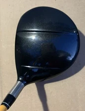 TAYLORMADE 360Ti 8.5 DRIVER / PROFORCE GOLD 65 S FLEX GRAPHITE SHAFT / RH Sweet