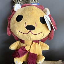 Harry Potter Gryffindor Lion Plush Pillow Buddy 12" Jay Franco