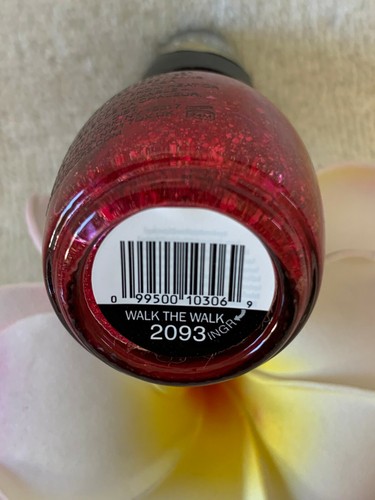 SINFUL COLORS Nail Color***SHIMMER***chOOse yOUr cOLOr(s)~~0.5 fl oz/15 ml~~NEW - Picture 276 of 379