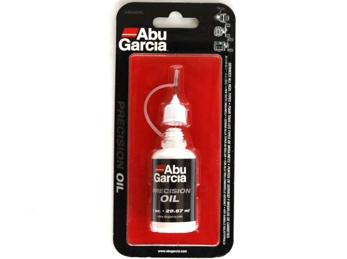 For All Reel Types # 1368792 Abuoil
