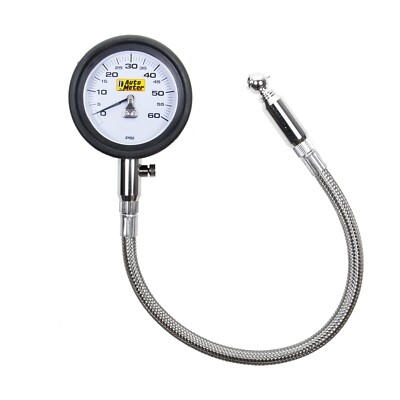 AutoMeter 2160 Reifendruckmessgerät