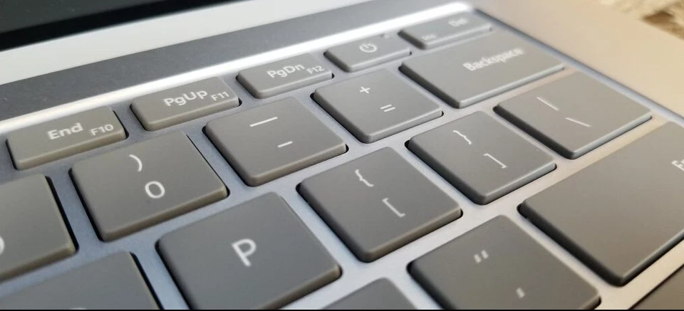 Single Keycap Replacement - Microsoft Surface Laptop Studio 1 - Key Ships Free! - Image 2 of 3