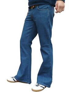 bell bottoms jeans men