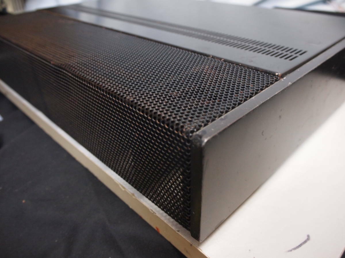 Luxman M-12 DC Power Amplifier in Very Good Condition | eBay Luxman M-12 DC Power Amplifier in Very Good Condition | eBay