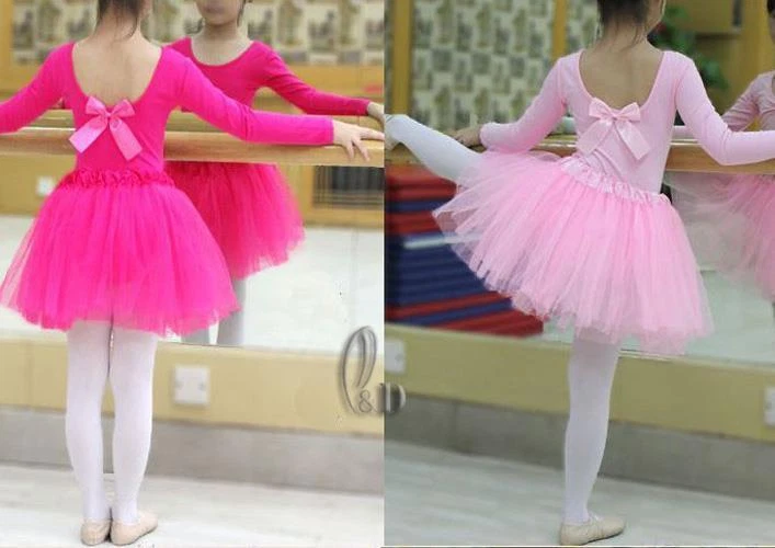 AU STOCK KIDS TO TEENS ADULTS BALLET DANCEWEAR 3 LAYER TULLE TUTU SKIRT DA014 - image 3 of 4