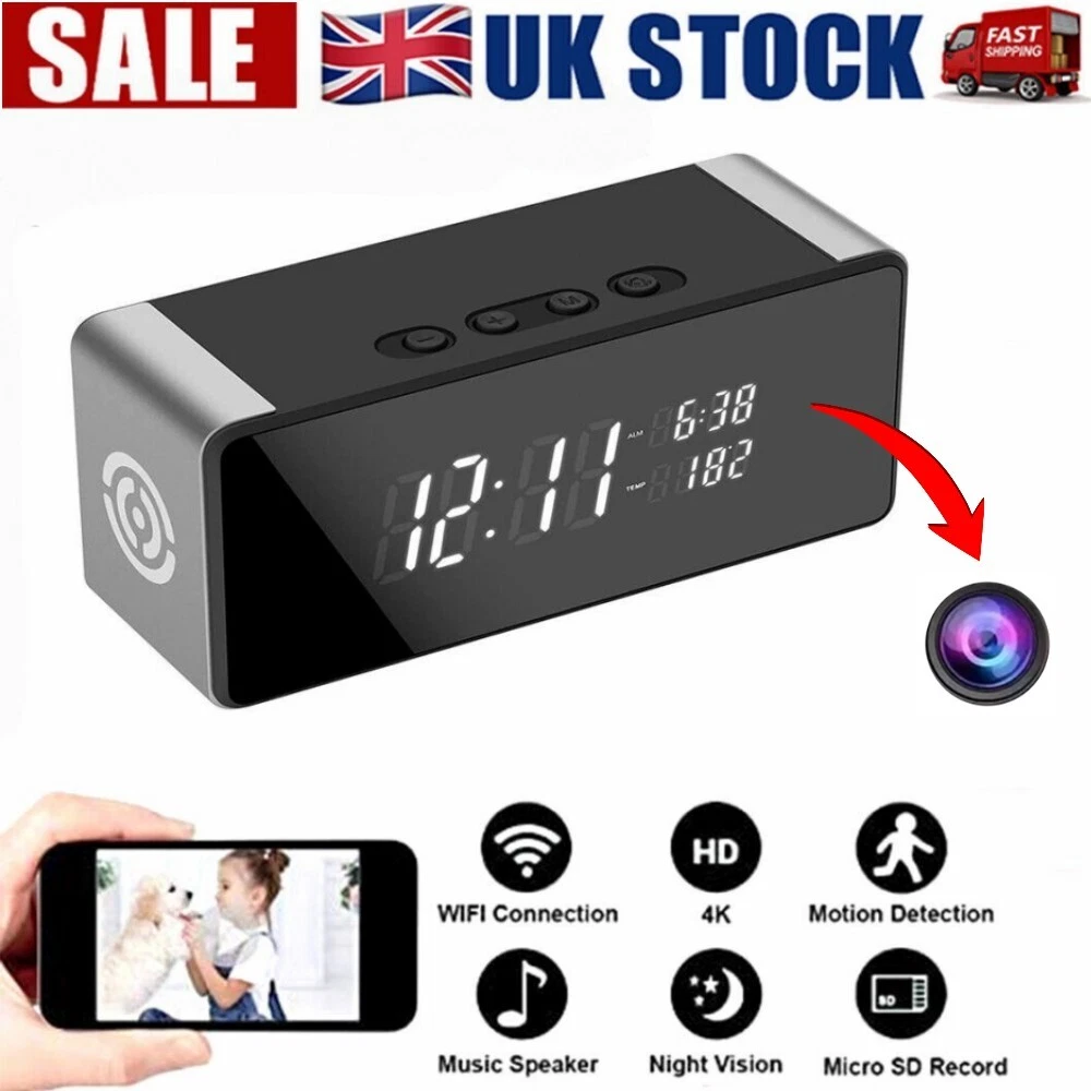 Cam alarm store
