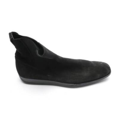 Stiefeletten Tod´s Schwarz 37,5 EUR UK 7,5