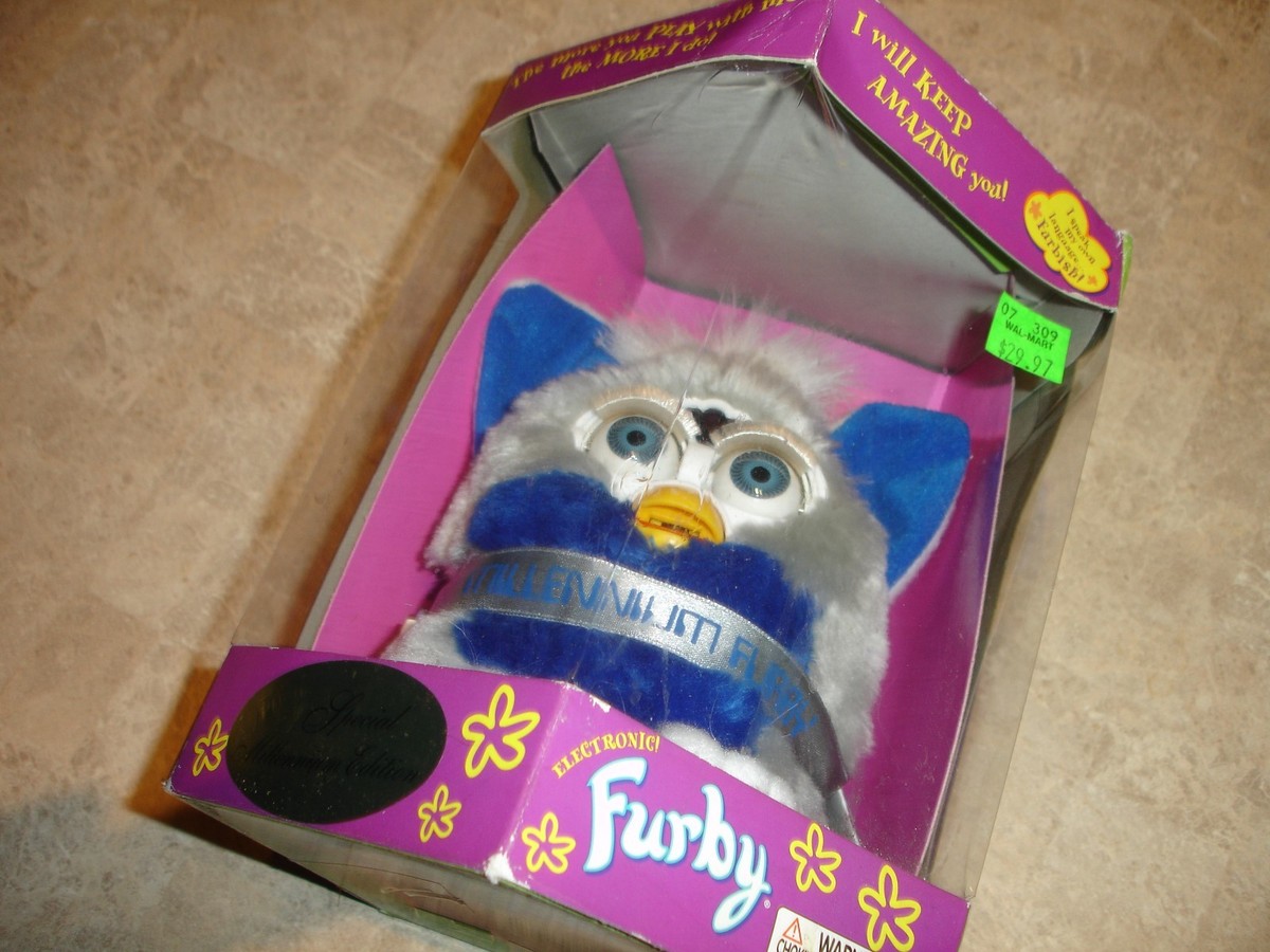 Furby 
