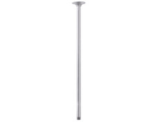 Gerber D481324 2 24" Ceiling Mounted Shower Arm with Flange