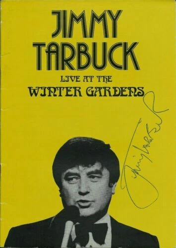 Opera Opera Collectable Programmes