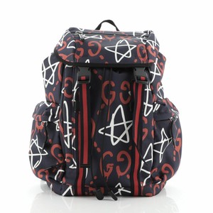 gucci ghost backpack
