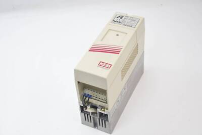 KEB combivert F4 Frequenzumrichter 10.F4.C3D-4M00/1.3 ( 10F4C3D ) inkl. Filter