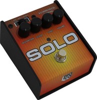 Proco Solo Distortion Pedal on sale Proco Solo Distortion Pedal on sale