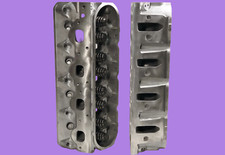 Pair Gm Gmc Chevy 5.3 5.7 6.0 Ls6 Ls2 Cylinder Heads Casting 243 Fully Reman... Pair Gm Gmc Chevy 5.3 5.7 6.0 Ls6 Ls2 Cylinder Heads Casting 243 Fully Reman...