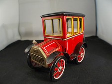 Bindschedler Imprimeto Deutschland Tacot IN Datenblatt Tin Toy Lever Action