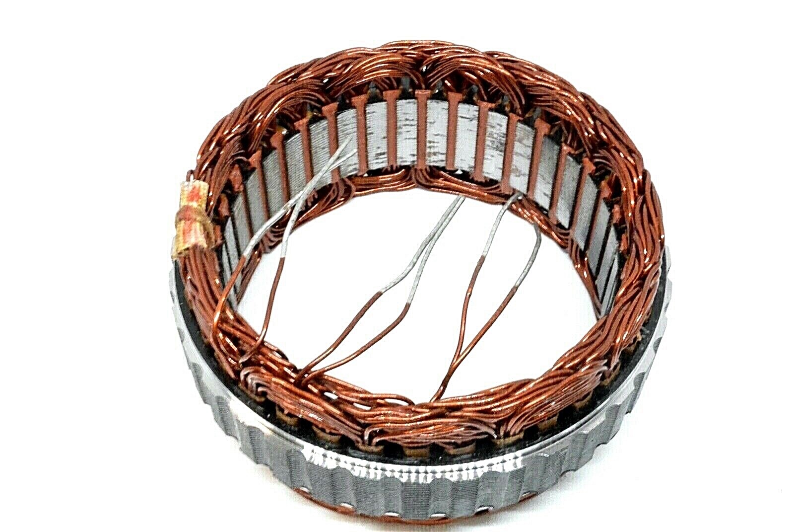 Stator d'alternateur Mitsubishi A2T05892 pièce bobinage Cargo 132934 pour auto Kia