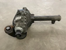 14-17 Land Range Rover Sport Front Differential Axle Carrier 3.73 4X4 1387 OEM