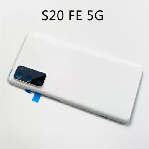 Neu Akkudeckel Backcover für Samsung Galaxy S7 S8 S9 S10 S20 S21 S22 S23 FE 4G5G - Bild 85 von 134