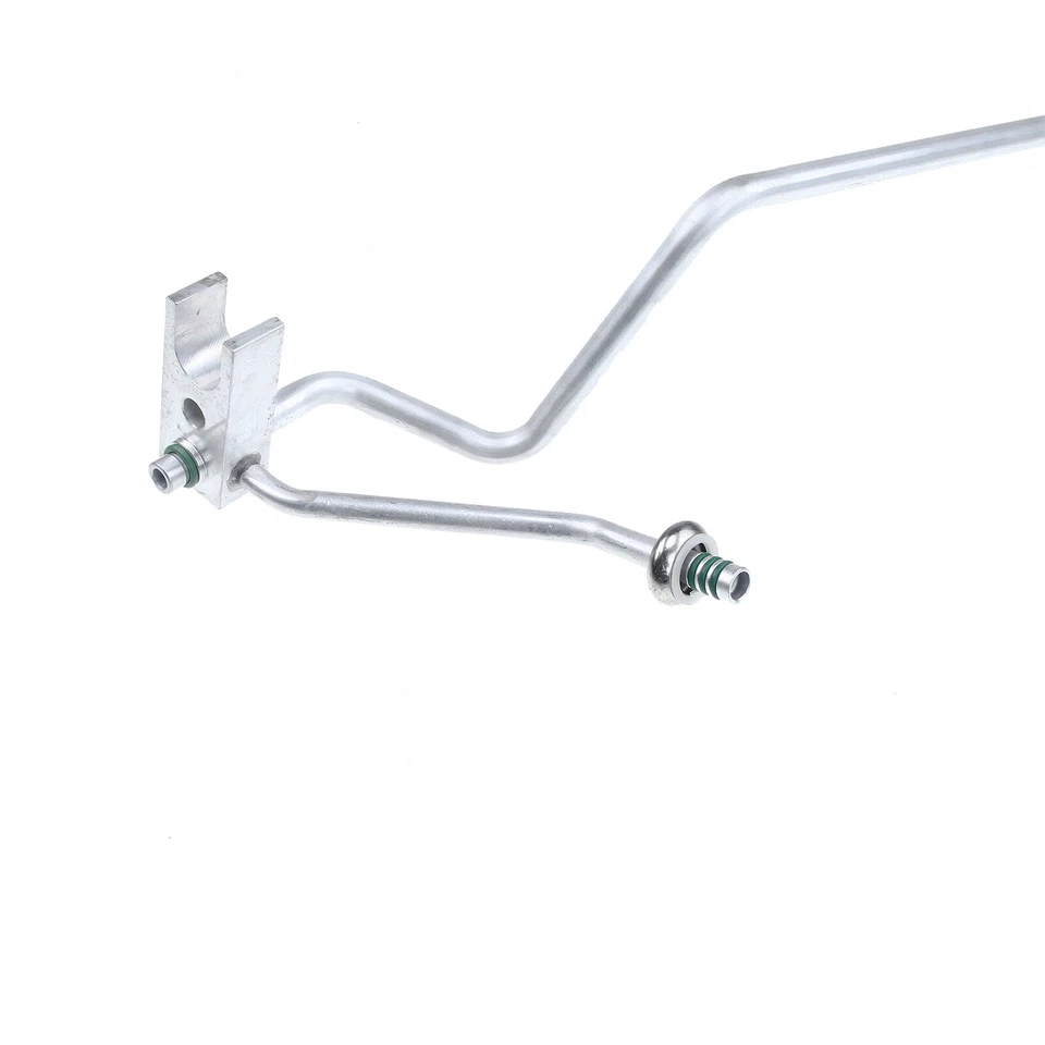 Manguera de aire acondicionado succión y línea de líquido para Dodge Durango 2004-2006 V6 5,7 L 55056254AB Foto 3 de 4