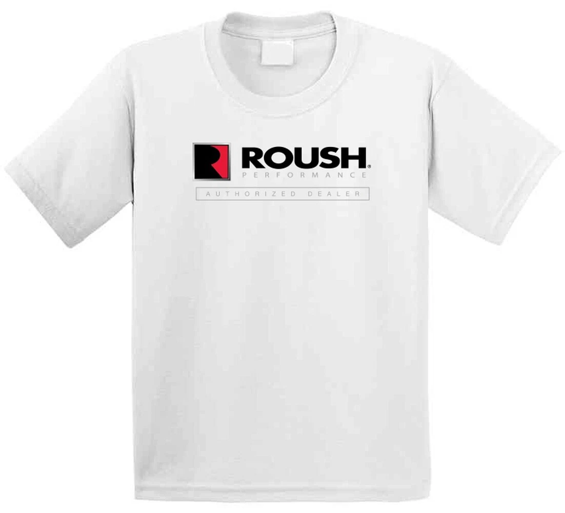 Roush Performance Logo T-Shirt